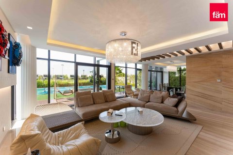 Villa in Dubai 5 bedrooms, 610.6 sq.m. № 50136 - photo 6