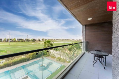 Villa in Dubai 5 bedrooms, 610.6 sq.m. № 50136 - photo 21
