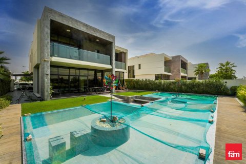 Villa in Dubai 5 bedrooms, 610.6 sq.m. № 50136 - photo 28