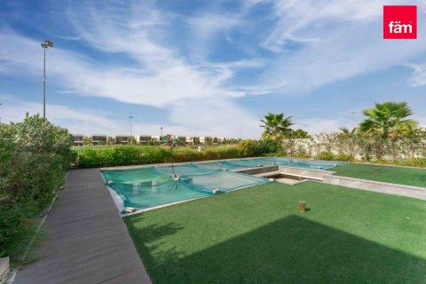 Villa in Dubai 5 bedrooms, 610.6 sq.m. № 50136 - photo 29