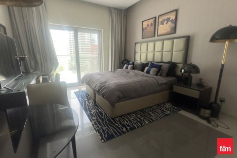 شقة فندقية في الخليج التجاري, دبي 42.1 م² رقم 50146 - صورة 1
