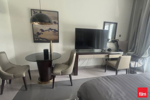 شقة فندقية في الخليج التجاري, دبي 42.1 م² رقم 50146 - صورة 3