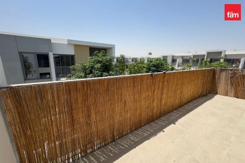 Townhouse in Tilal Al Ghaf, Dubai 3 bedrooms, 140.4 sq.m. № 50148 - photo 4