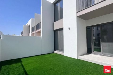Townhouse in Tilal Al Ghaf, Dubai 3 bedrooms, 140.4 sq.m. № 50148 - photo 6
