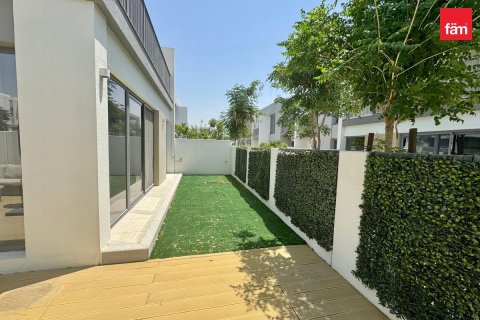Townhouse in Tilal Al Ghaf, Dubai 3 bedrooms, 140.4 sq.m. № 50148 - photo 5