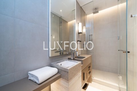 Купить квартиру в The Address Jumeirah Resort and Spa, Джумейра Бич Резиденс, Дубай: 2 спальни, 136м², № 45374 - фото 18