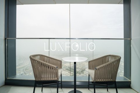 Купить квартиру в The Address Jumeirah Resort and Spa, Джумейра Бич Резиденс, Дубай: 2 спальни, 136м², № 45374 - фото 15