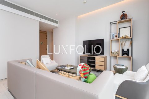 Купить квартиру в The Address Jumeirah Resort and Spa, Джумейра Бич Резиденс, Дубай: 2 спальни, 136м², № 45374 - фото 8