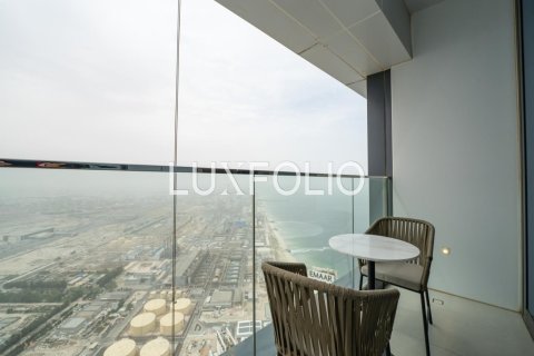 Купить квартиру в The Address Jumeirah Resort and Spa, Джумейра Бич Резиденс, Дубай: 2 спальни, 136м², № 45374 - фото 16