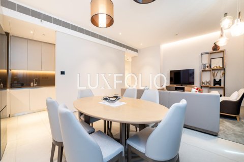 Купить квартиру в The Address Jumeirah Resort and Spa, Джумейра Бич Резиденс, Дубай: 2 спальни, 136м², № 45374 - фото 6