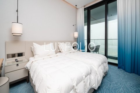 Купить квартиру в The Address Jumeirah Resort and Spa, Джумейра Бич Резиденс, Дубай: 2 спальни, 136м², № 45374 - фото 13