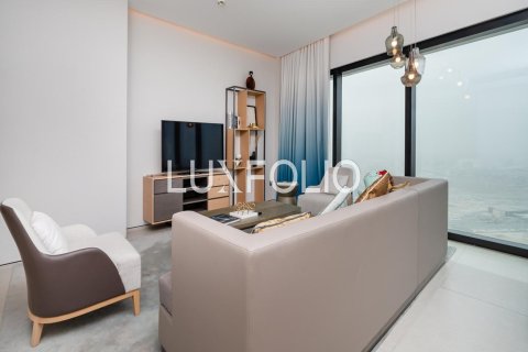 Купить квартиру в The Address Jumeirah Resort and Spa, Джумейра Бич Резиденс, Дубай: 2 спальни, 136м², № 45374 - фото 7