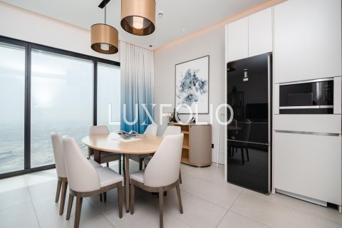 Купить квартиру в The Address Jumeirah Resort and Spa, Джумейра Бич Резиденс, Дубай: 2 спальни, 136м², № 45374 - фото 4