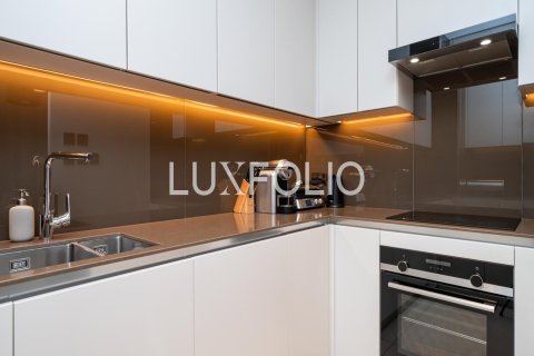 Купить квартиру в The Address Jumeirah Resort and Spa, Джумейра Бич Резиденс, Дубай: 2 спальни, 136м², № 45374 - фото 9