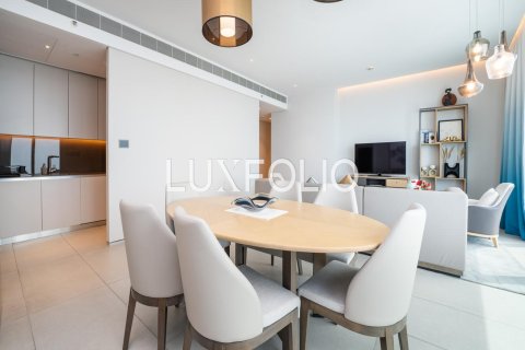 Купить квартиру в The Address Jumeirah Resort and Spa, Джумейра Бич Резиденс, Дубай: 2 спальни, 136м², № 45374 - фото 3