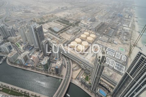 Купить квартиру в The Address Jumeirah Resort and Spa, Джумейра Бич Резиденс, Дубай: 2 спальни, 136м², № 45374 - фото 17