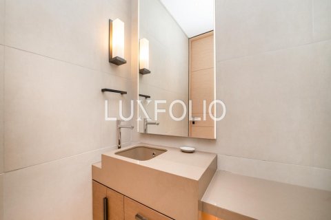Купить квартиру в The Address Jumeirah Resort and Spa, Джумейра Бич Резиденс, Дубай: 2 спальни, 136м², № 45374 - фото 19