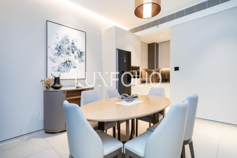 Купить квартиру в The Address Jumeirah Resort and Spa, Джумейра Бич Резиденс, Дубай: 2 спальни, 136м², № 45374 - фото 5