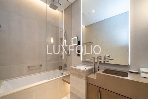 Купить квартиру в The Address Jumeirah Resort and Spa, Джумейра Бич Резиденс, Дубай: 2 спальни, 136м², № 45374 - фото 20