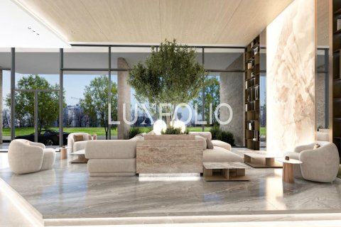 Apartment in Jumeirah Village Circle, Dubai studio, 38 sq.m. № 45385 - photo 8