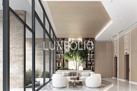 Apartment in Jumeirah Village Circle, Dubai studio, 38 sq.m. № 45385 - photo 9