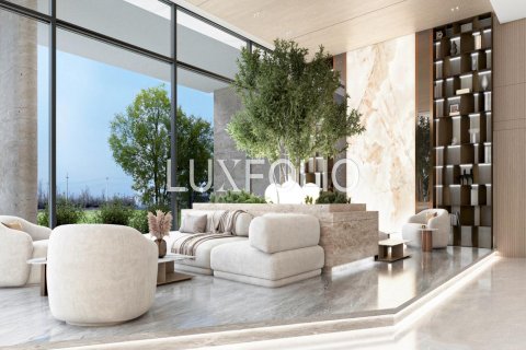 Apartment in Jumeirah Village Circle, Dubai studio, 38 sq.m. № 45385 - photo 10