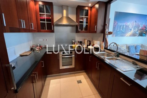 Купить квартиру в 29 Burj Boulevard, Даунтаун Дубай (Даунтаун Бурдж Дубай), Дубай: 2 спальни, 130м², № 45382 - фото 8