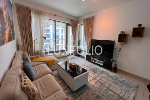 Купить квартиру в 29 Burj Boulevard, Даунтаун Дубай (Даунтаун Бурдж Дубай), Дубай: 2 спальни, 130м², № 45382 - фото 1