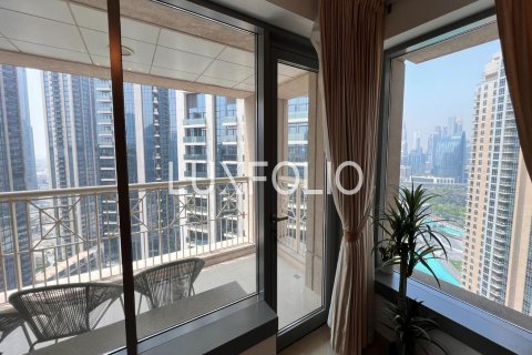 Купить квартиру в 29 Burj Boulevard, Даунтаун Дубай (Даунтаун Бурдж Дубай), Дубай: 2 спальни, 130м², № 45382 - фото 6