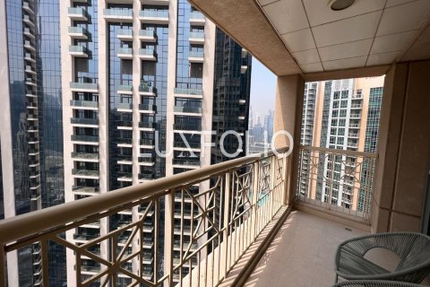 Купить квартиру в 29 Burj Boulevard, Даунтаун Дубай (Даунтаун Бурдж Дубай), Дубай: 2 спальни, 130м², № 45382 - фото 11