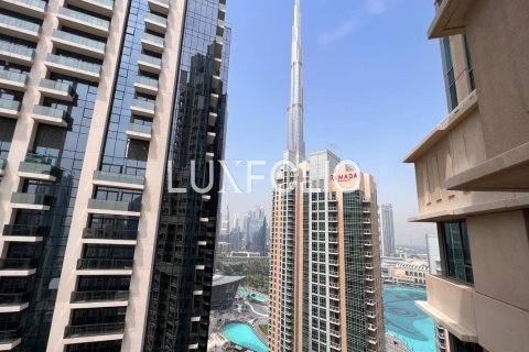 Купить квартиру в 29 Burj Boulevard, Даунтаун Дубай (Даунтаун Бурдж Дубай), Дубай: 2 спальни, 130м², № 45382 - фото 7