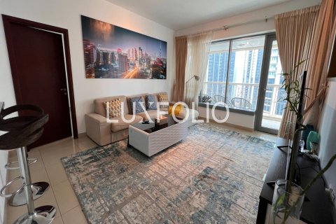 Купить квартиру в 29 Burj Boulevard, Даунтаун Дубай (Даунтаун Бурдж Дубай), Дубай: 2 спальни, 130м², № 45382 - фото 2