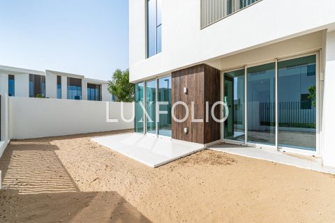 تاون هاوس في The Valley, دبي 4 غرف نوم, 257 م² رقم 45392 - صورة 24