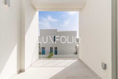 تاون هاوس في The Valley, دبي 4 غرف نوم, 257 م² رقم 45392 - صورة 17