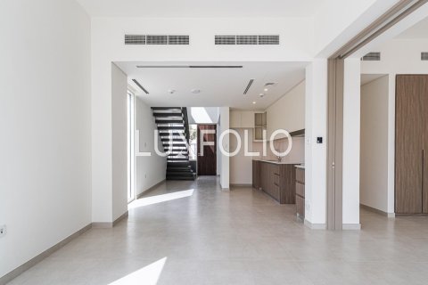 تاون هاوس في The Valley, دبي 4 غرف نوم, 257 م² رقم 45392 - صورة 6