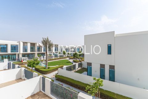 تاون هاوس في The Valley, دبي 4 غرف نوم, 257 م² رقم 45392 - صورة 19