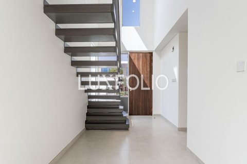 تاون هاوس في The Valley, دبي 4 غرف نوم, 257 م² رقم 45392 - صورة 5