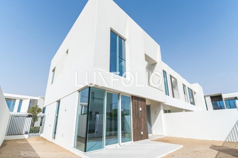 تاون هاوس في The Valley, دبي 4 غرف نوم, 257 م² رقم 45392 - صورة 26