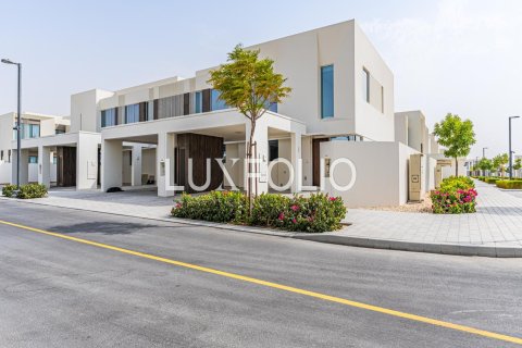 تاون هاوس في The Valley, دبي 4 غرف نوم, 257 م² رقم 45392 - صورة 3