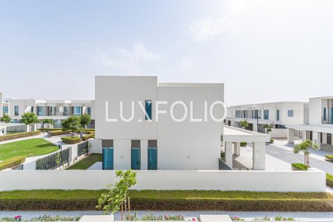 تاون هاوس في The Valley, دبي 4 غرف نوم, 257 م² رقم 45392 - صورة 18