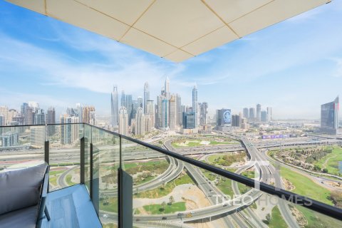 Apartment in Jumeirah Lake Towers, Dubai 4 bedrooms, 417 sq.m. № 16775 - photo 20