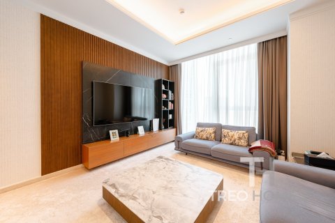 Apartment in Jumeirah Lake Towers, Dubai 4 bedrooms, 417 sq.m. № 16775 - photo 19