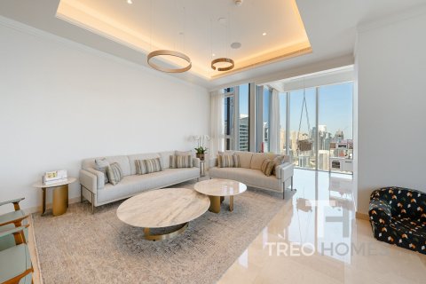 Apartment in Jumeirah Lake Towers, Dubai 4 bedrooms, 417 sq.m. № 16775 - photo 2