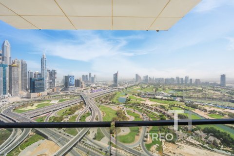Apartment in Jumeirah Lake Towers, Dubai 4 bedrooms, 417 sq.m. № 16775 - photo 21