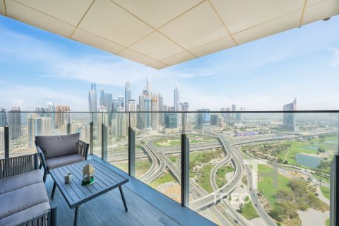 Apartment in Jumeirah Lake Towers, Dubai 4 bedrooms, 417 sq.m. № 16775 - photo 4