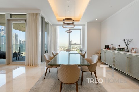 Apartment in Jumeirah Lake Towers, Dubai 4 bedrooms, 417 sq.m. № 16775 - photo 3