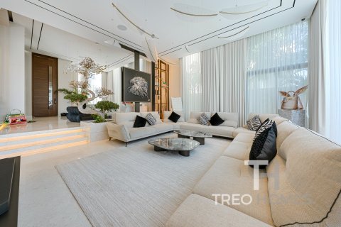 Villa in Jumeirah Park, Dubai 6 bedrooms, 557 sq.m. № 16773 - photo 10