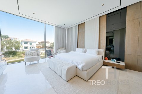 Villa in Jumeirah Park, Dubai 6 bedrooms, 557 sq.m. № 16773 - photo 21