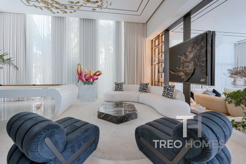 Villa in Jumeirah Park, Dubai 6 bedrooms, 557 sq.m. № 16773 - photo 12