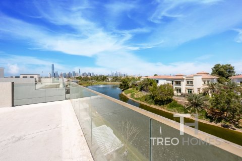Villa in Jumeirah Park, Dubai 6 bedrooms, 557 sq.m. № 16773 - photo 8